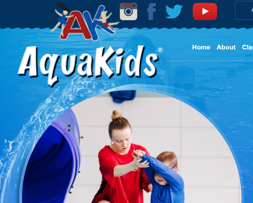 AquaKids Swim School Keller reviews