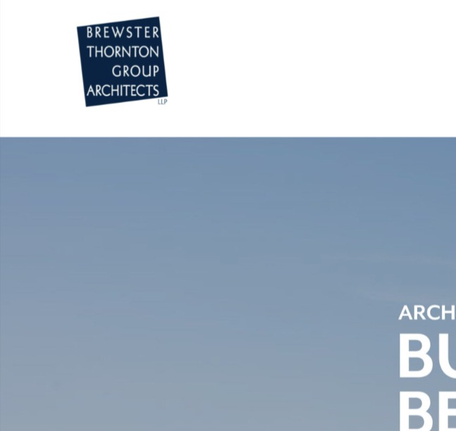 Brewster Thornton Group Architects reviews