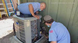 Five Star HVAC Services, Inc. reviews