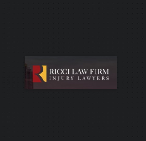 Ricci Law Firm Injury Lawyers reviews