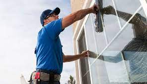 Wilderland Roof & Window Cleaning reviews