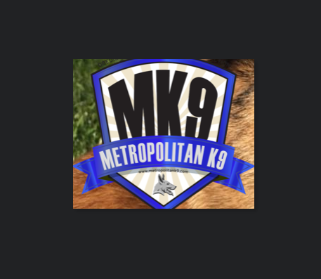 Metropolitan K-9 reviews