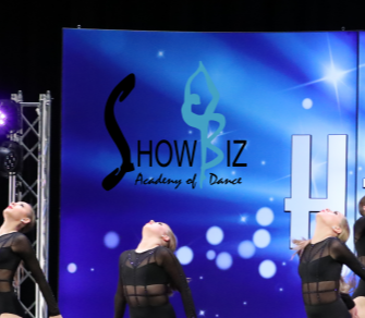 ShowBiz Academy of Dance reviews