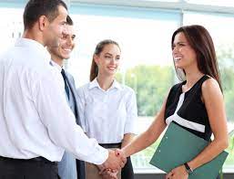 Citywide Staffing reviews