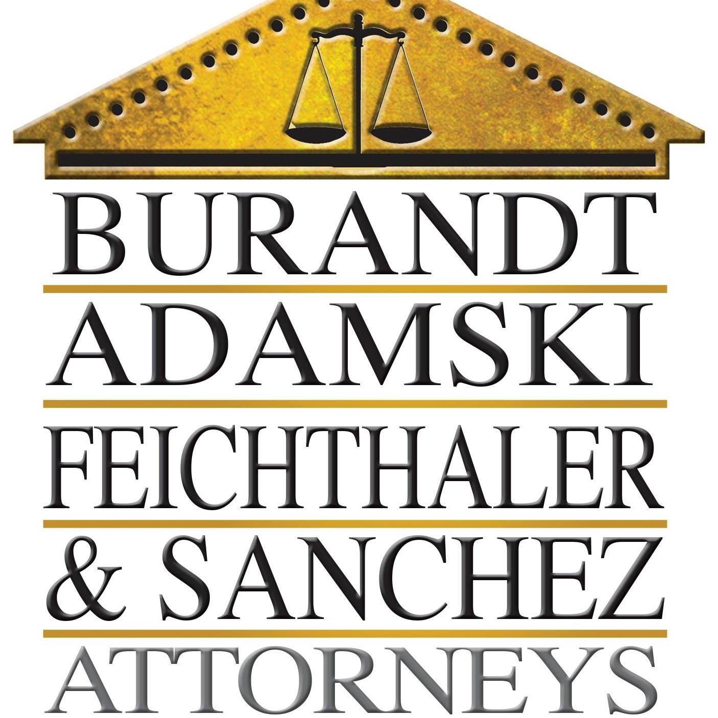 Burandt, Adamski, Feichthaler & Sanchez, PLLC reviews