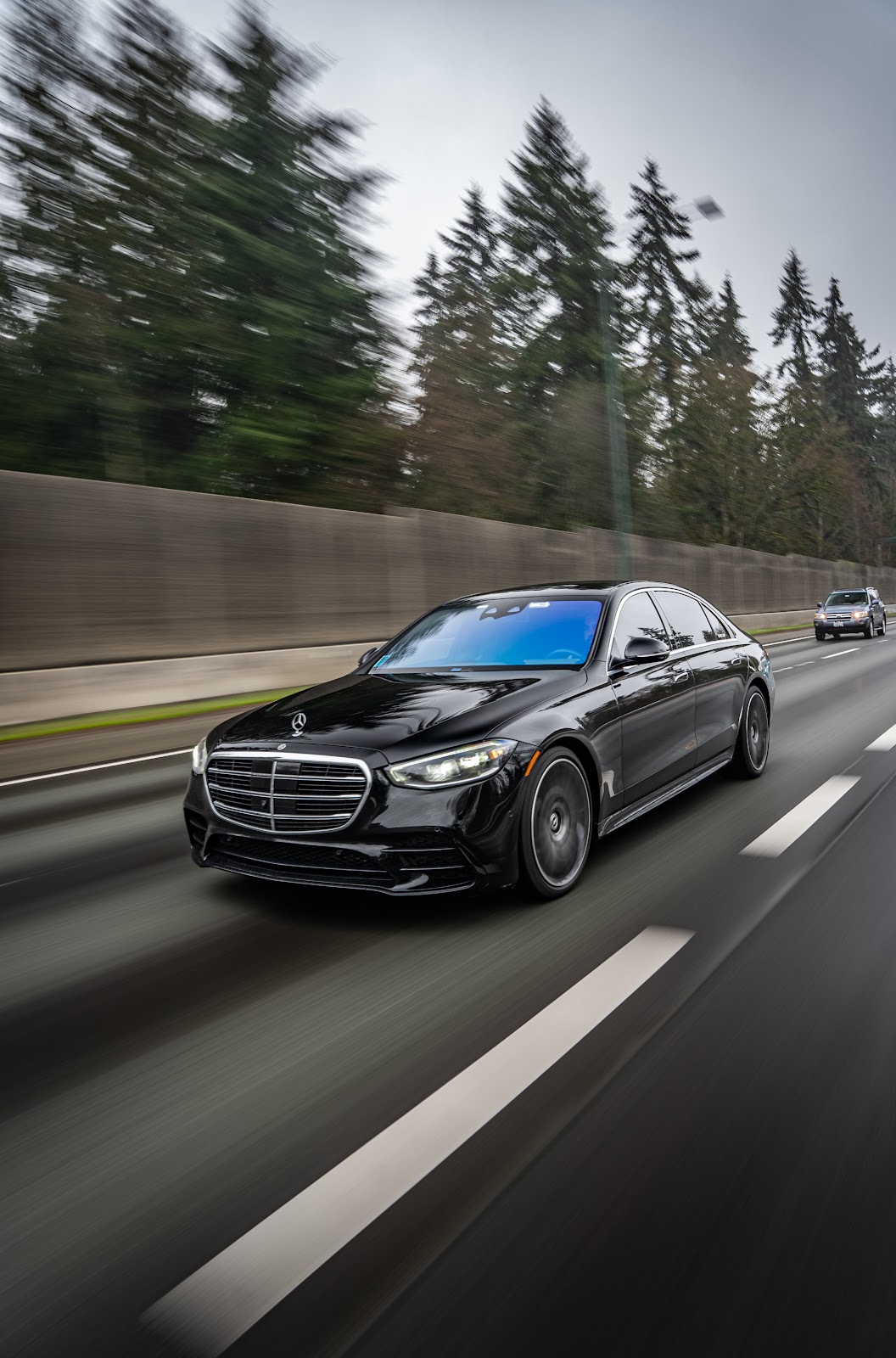 SRTC Limo & Bus Service - Seattle photo