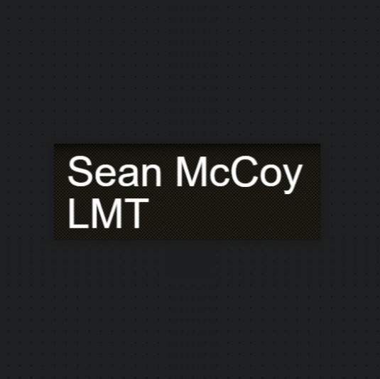 Sean McCoy, LMT reviews