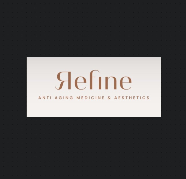 Refine Anti-Aging Medicine and Aesthetics reviews