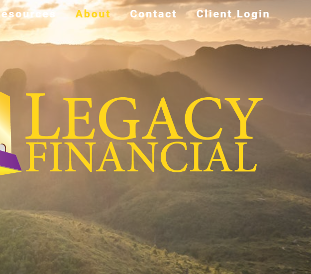 Legacy Financial reviews