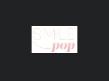 Smile Pop - Dr. Courtney Barry reviews