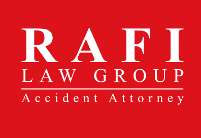 Rafi Law Group reviews