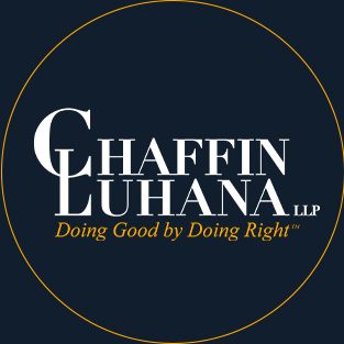 Chaffin Luhana LLP Injury Lawyers reviews