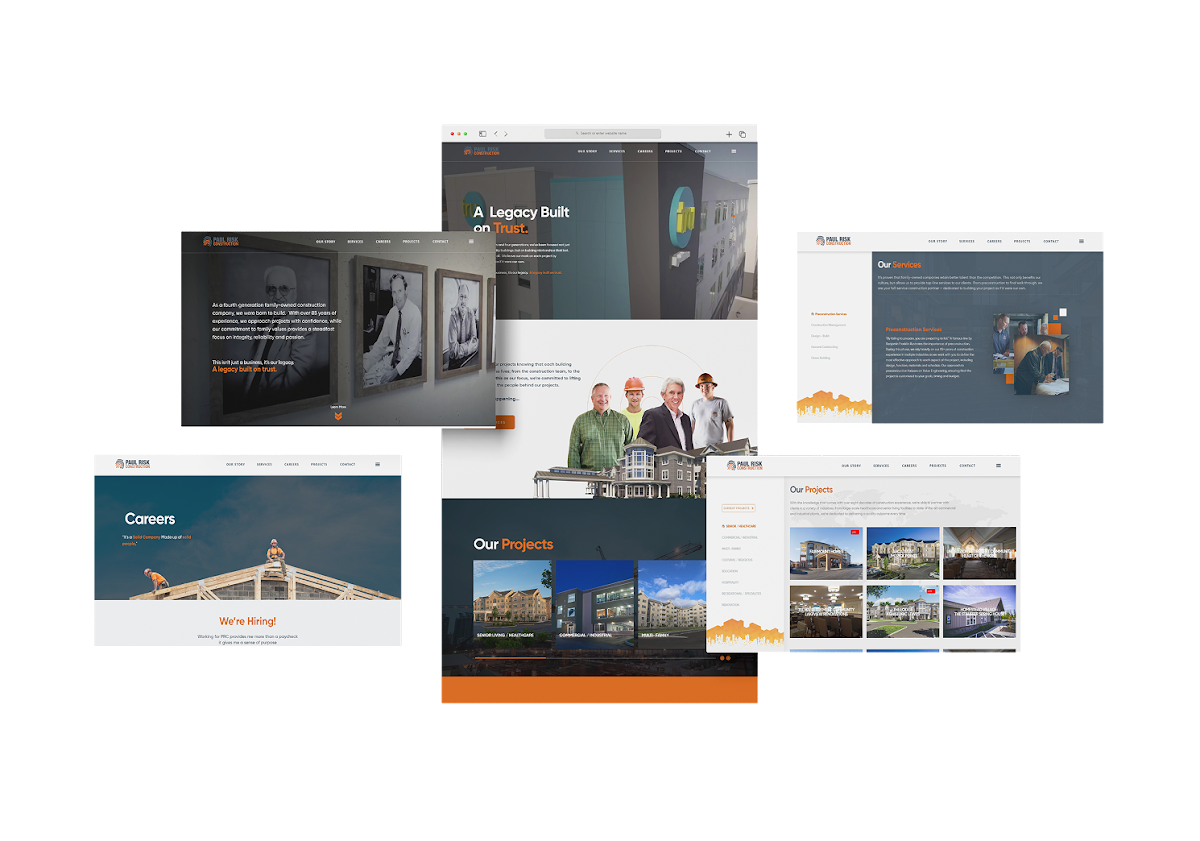 ClickySoft - Houston Web Design & Apps Development Company photo