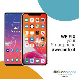 iFixandRepair - Cell Phone Repair North Tampa Walmart photo