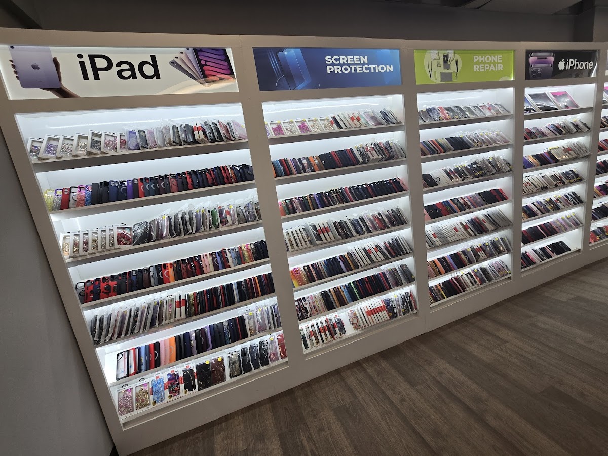 iFixandRepair - Cell Phone Repair North Tampa Walmart photo