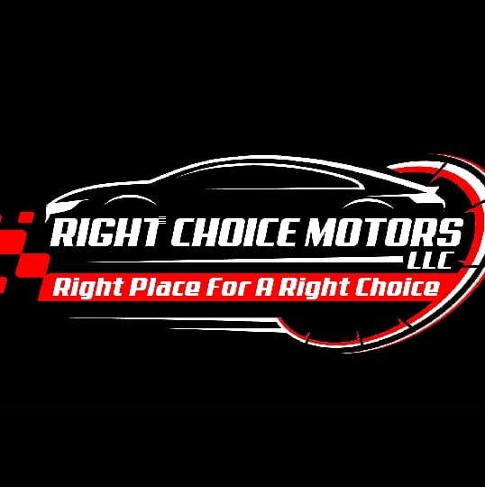 Right Choice Motors reviews