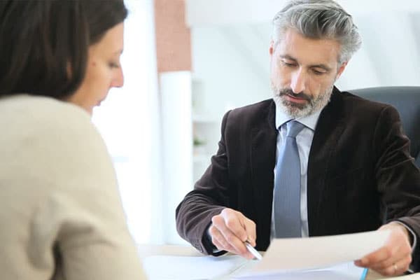 Rastin Gluckstein Lawyers reviews