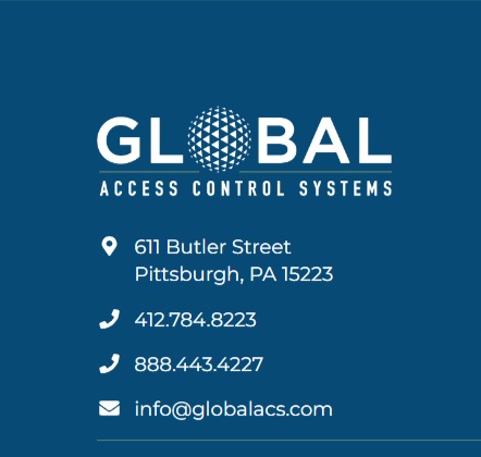 Global Access Control Systems reviews