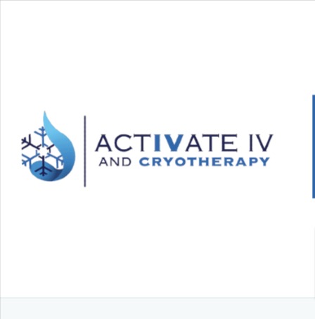 Activate IV and Cryotherapy LLC reviews