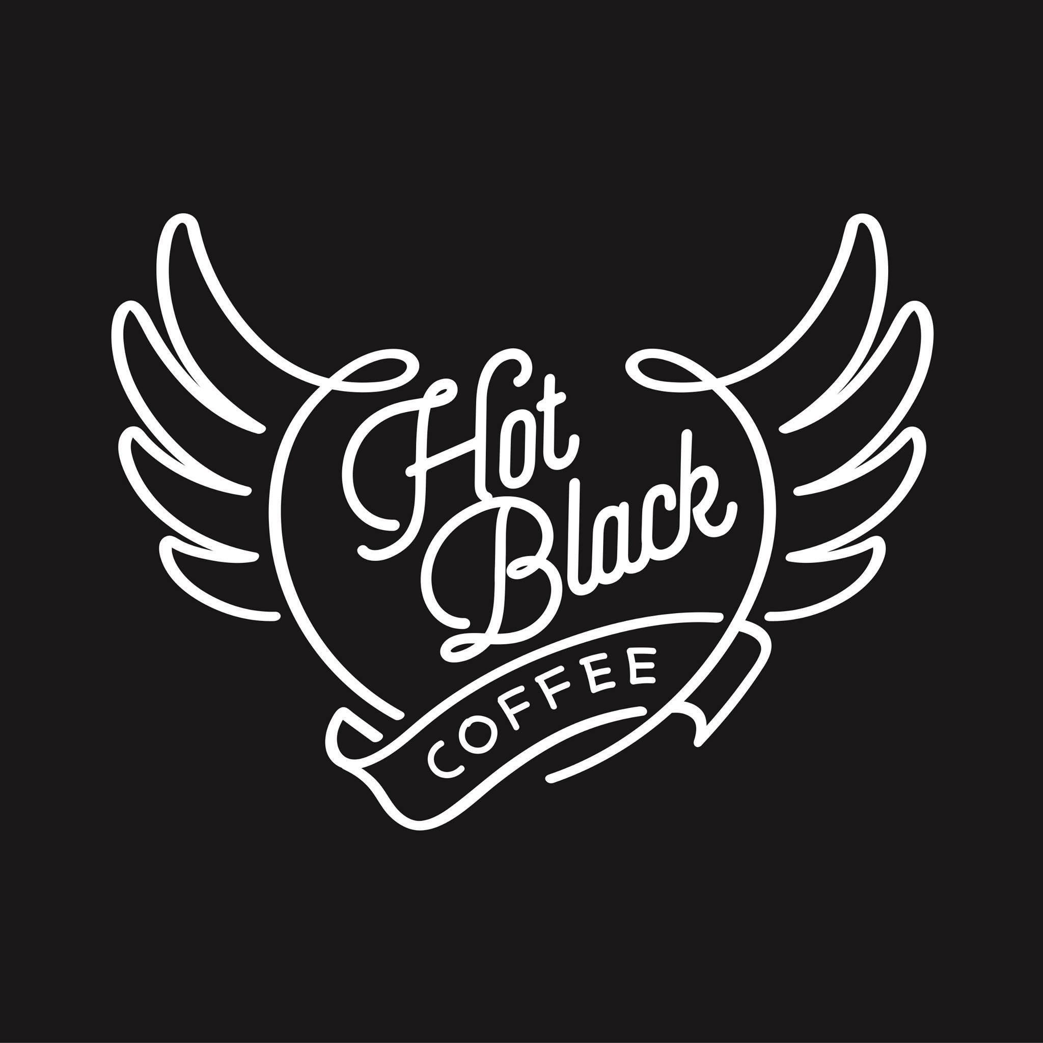 HotBlack Coffee reviews