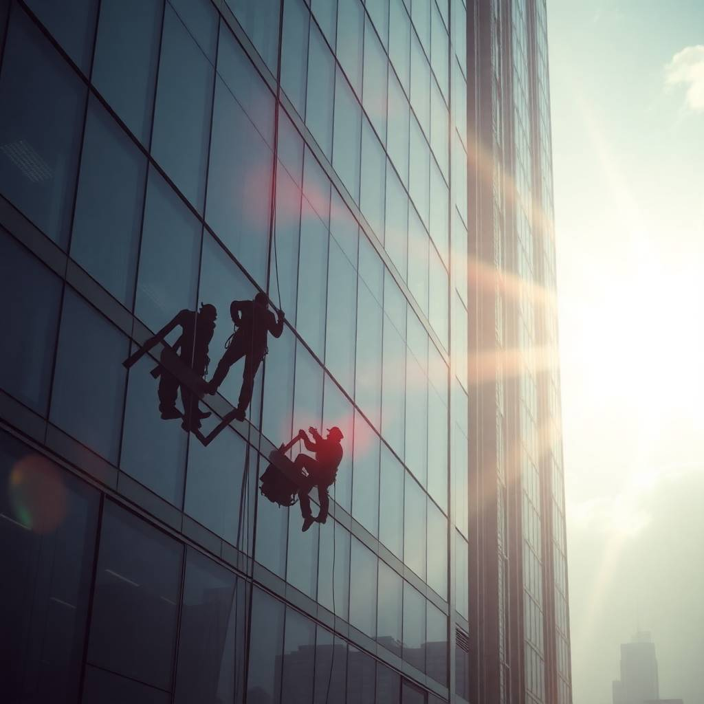 Vitres Royal - Lavages de Vitres / Window Cleaning Montreal reviews