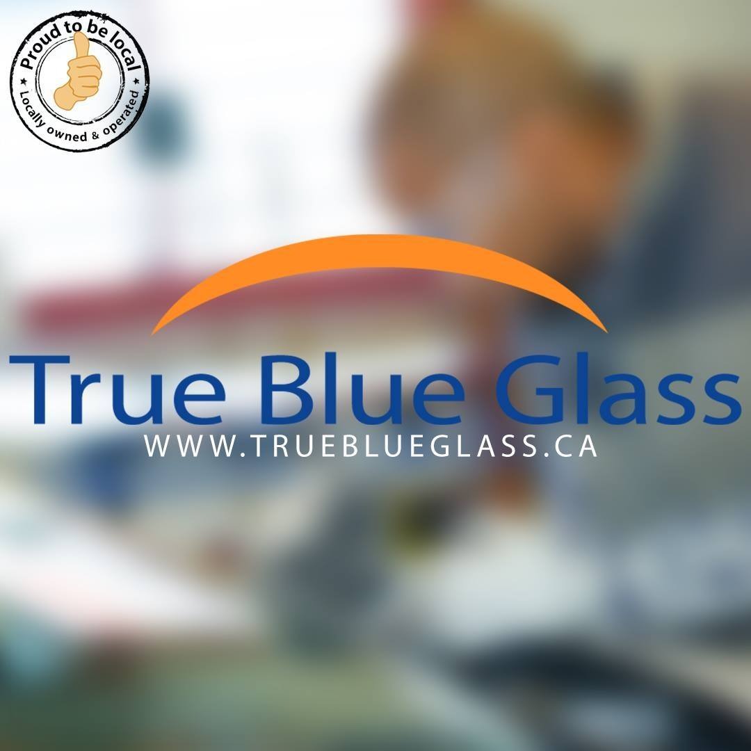 True Blue Glass reviews