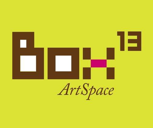 BOX 13 ArtSpace reviews
