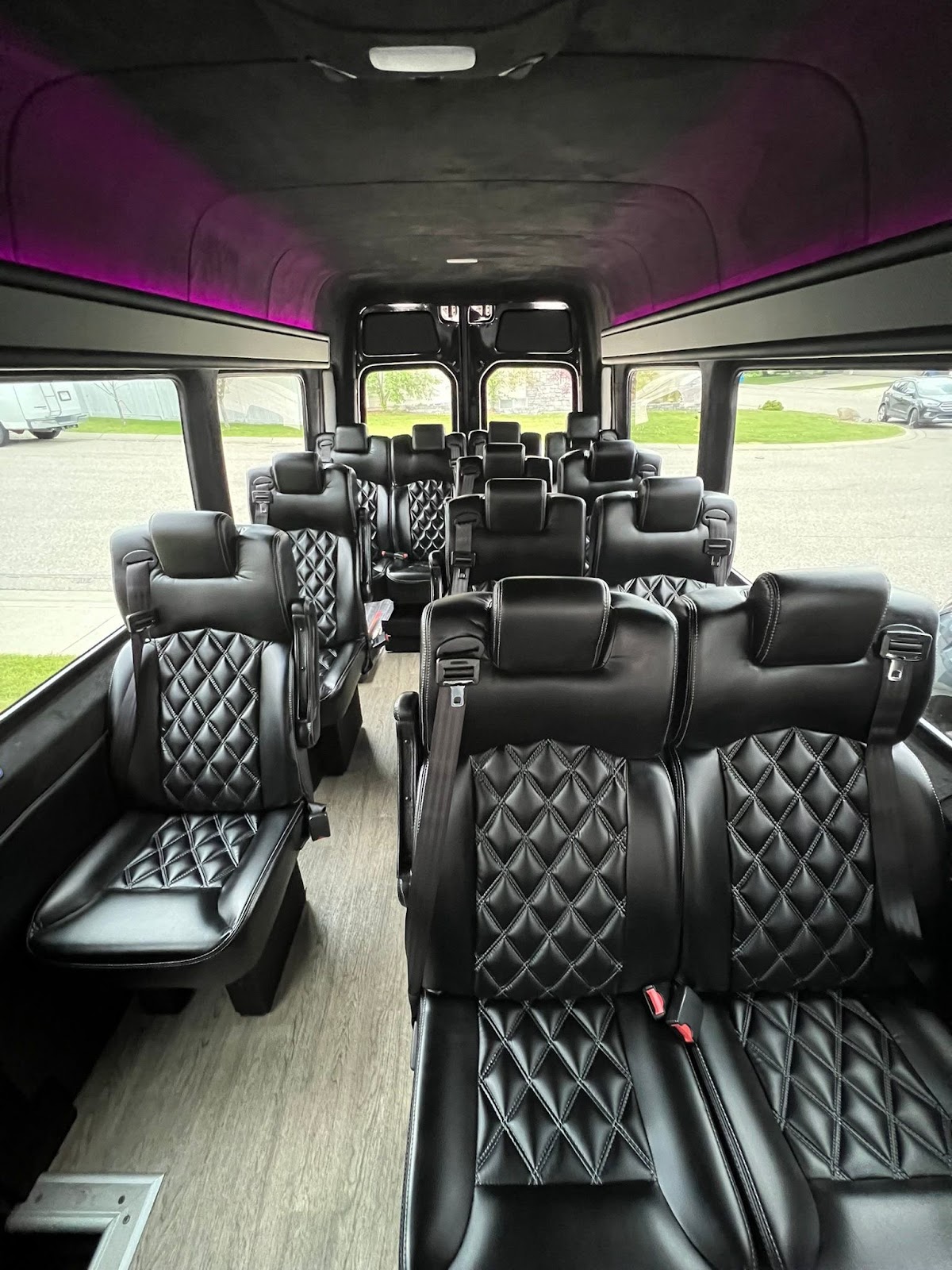 Montreal Royal Limo Services photo