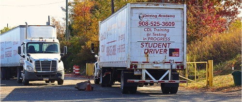 Driving Academy photo