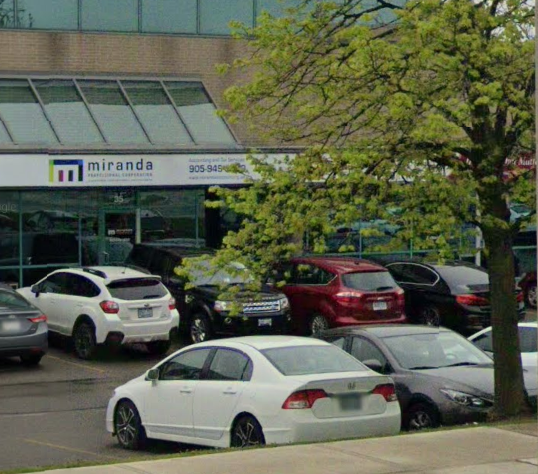 Miranda Professional Corporation photo