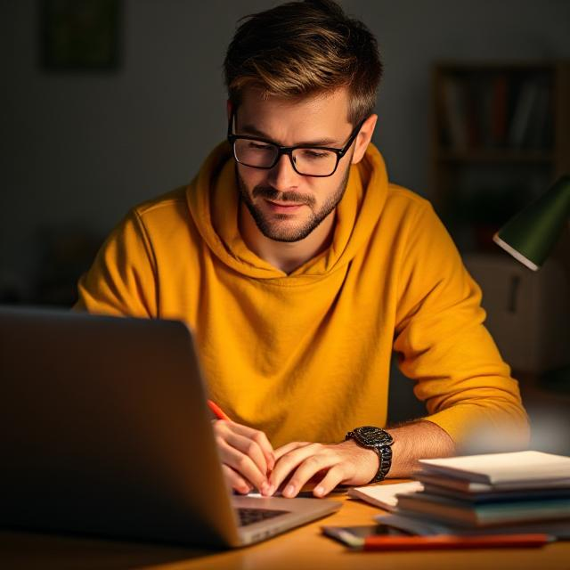 Help in Homework photo