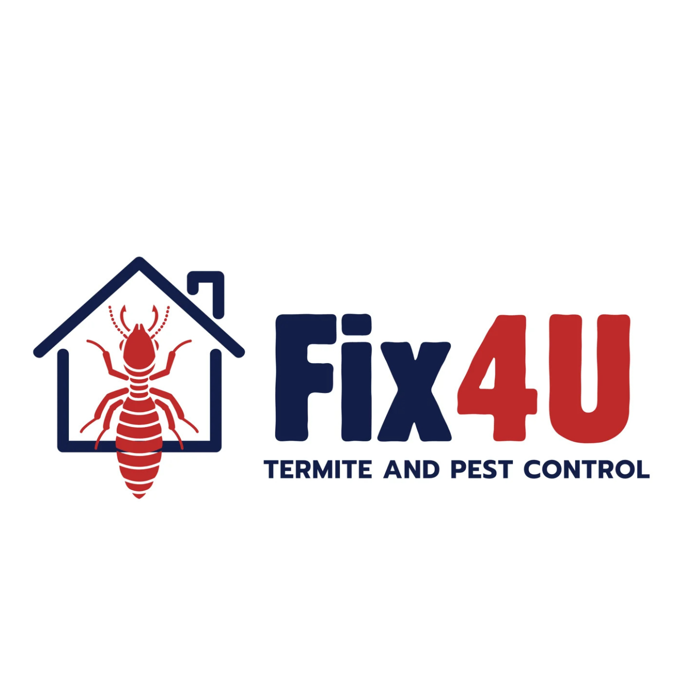 Fix4U Termite and Pest Control photo