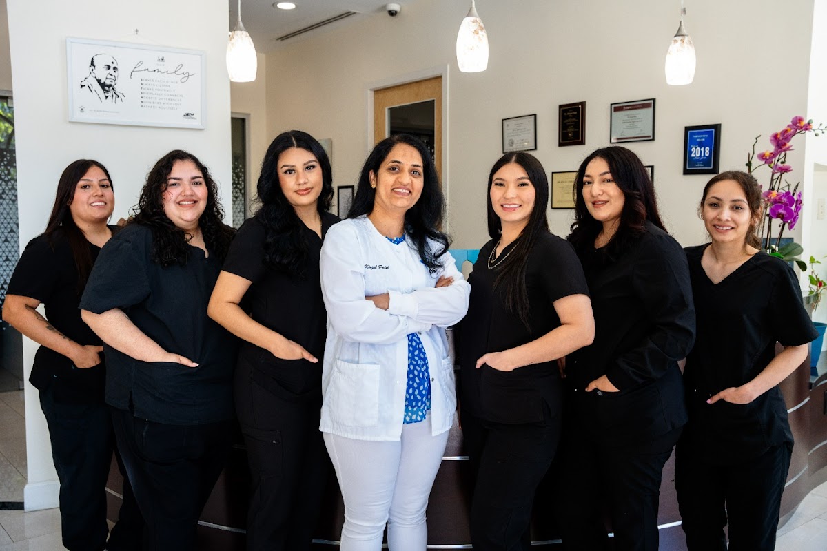 Varni Dental reviews