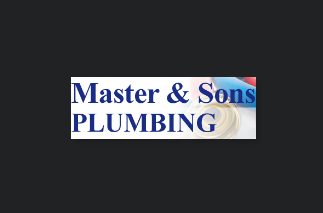 Master and Sons Plumbing inc. reviews