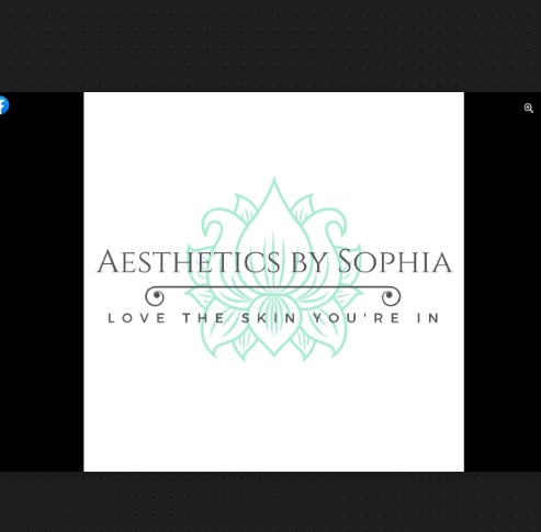 Aesthetics By Sophia reviews