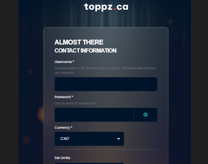 Toppz photo
