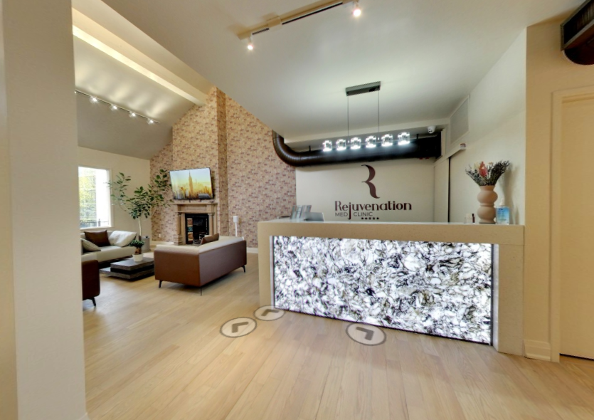 Med Spa Toronto - Rejuvenation Med Clinic photo