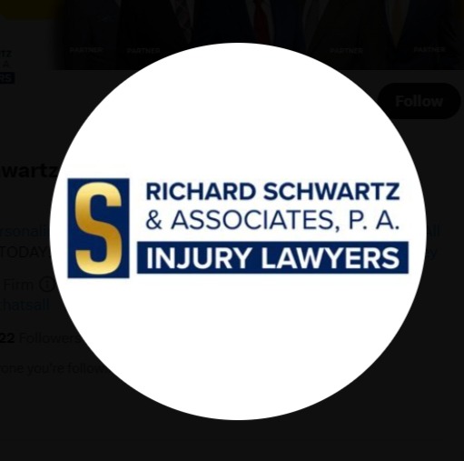 Richard Schwartz & Associates Injury Lawyers P.A. reviews