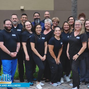 Pavlik Center For Health And Wellness reviews