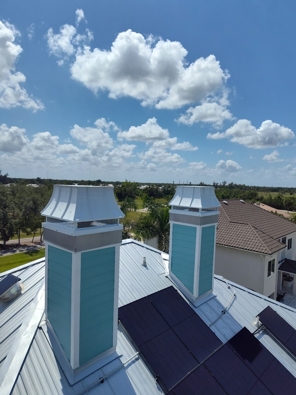 ChimneyFix photo