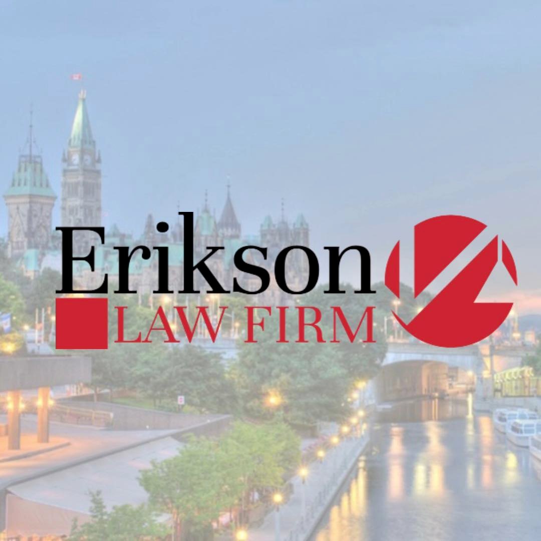 Erikson Law Firm reviews