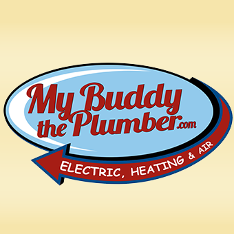 My Buddy the Plumber, Electric, Heating & Air reviews