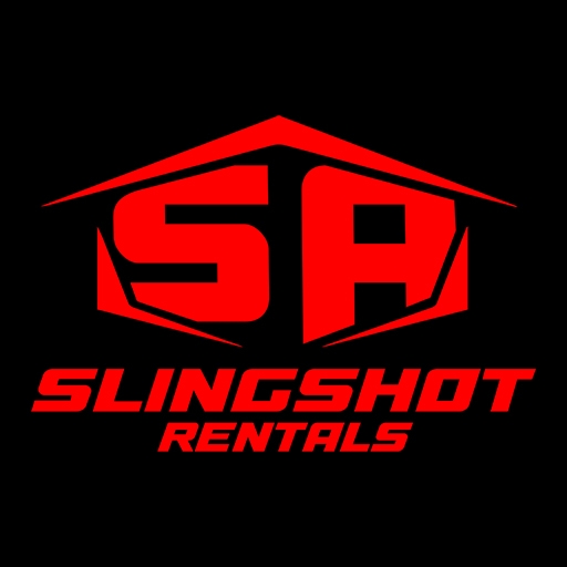 Slingshot Rentals of San Antonio reviews