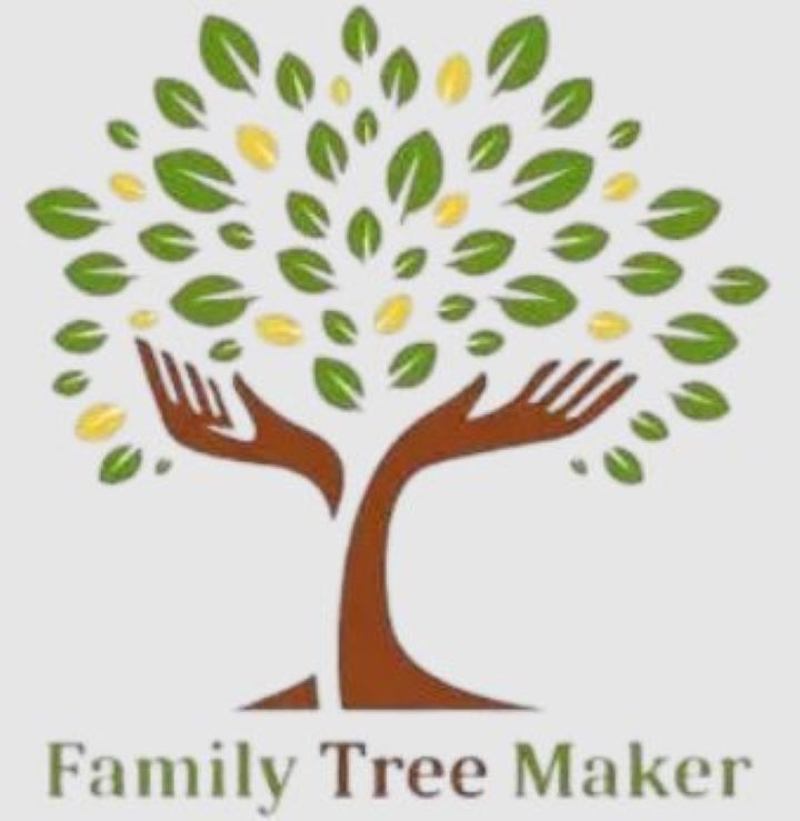 Family Tree Makers Support photo