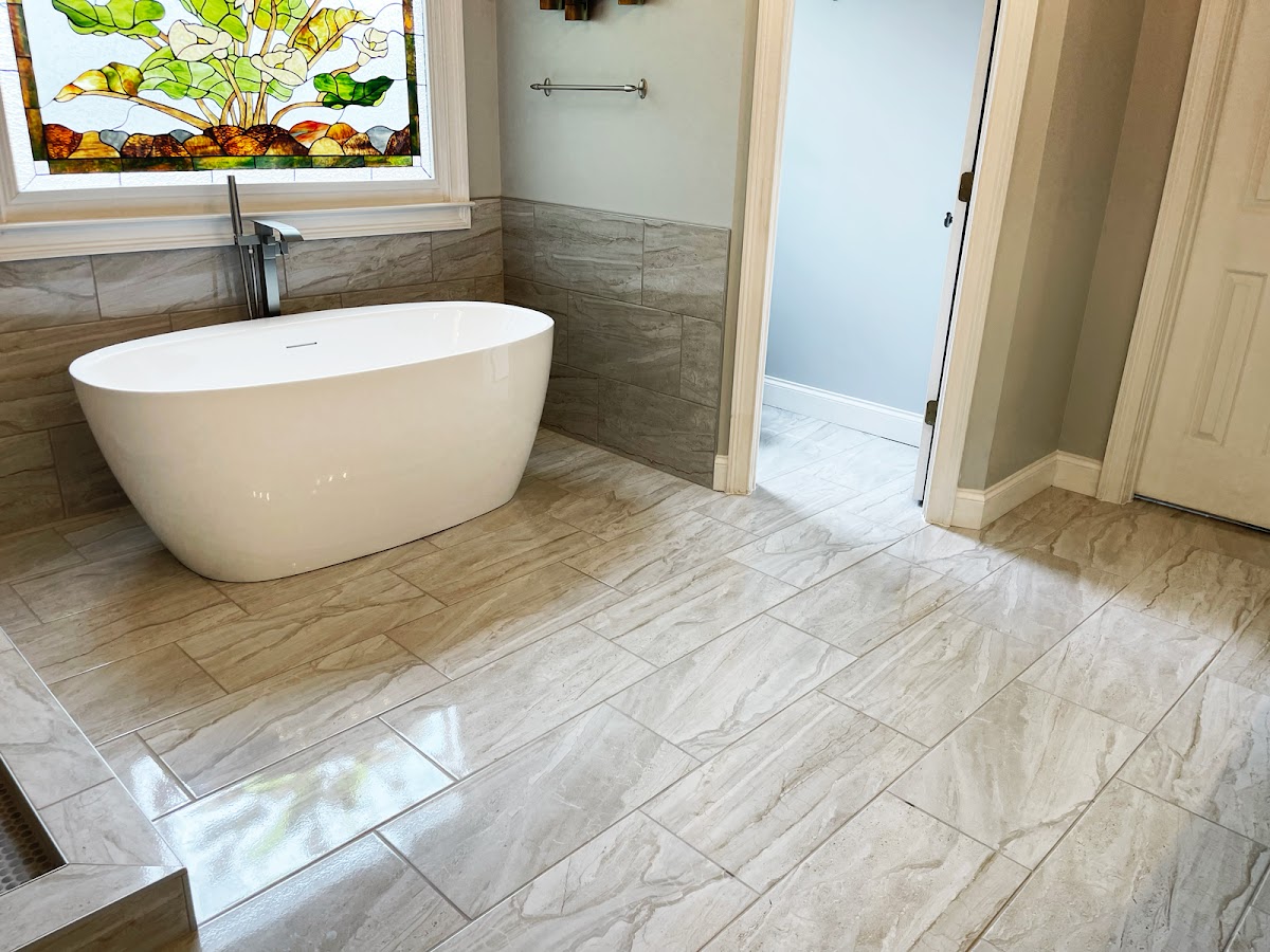 Atlanta Contractor - Home Remodeling | Georgia Tiles&Remodeling photo