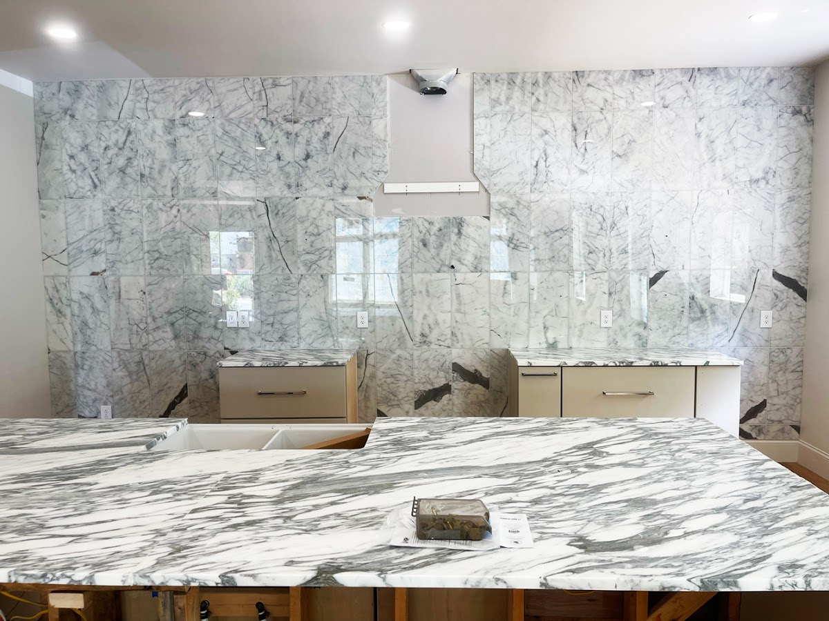 Atlanta Contractor - Home Remodeling | Georgia Tiles&Remodeling photo