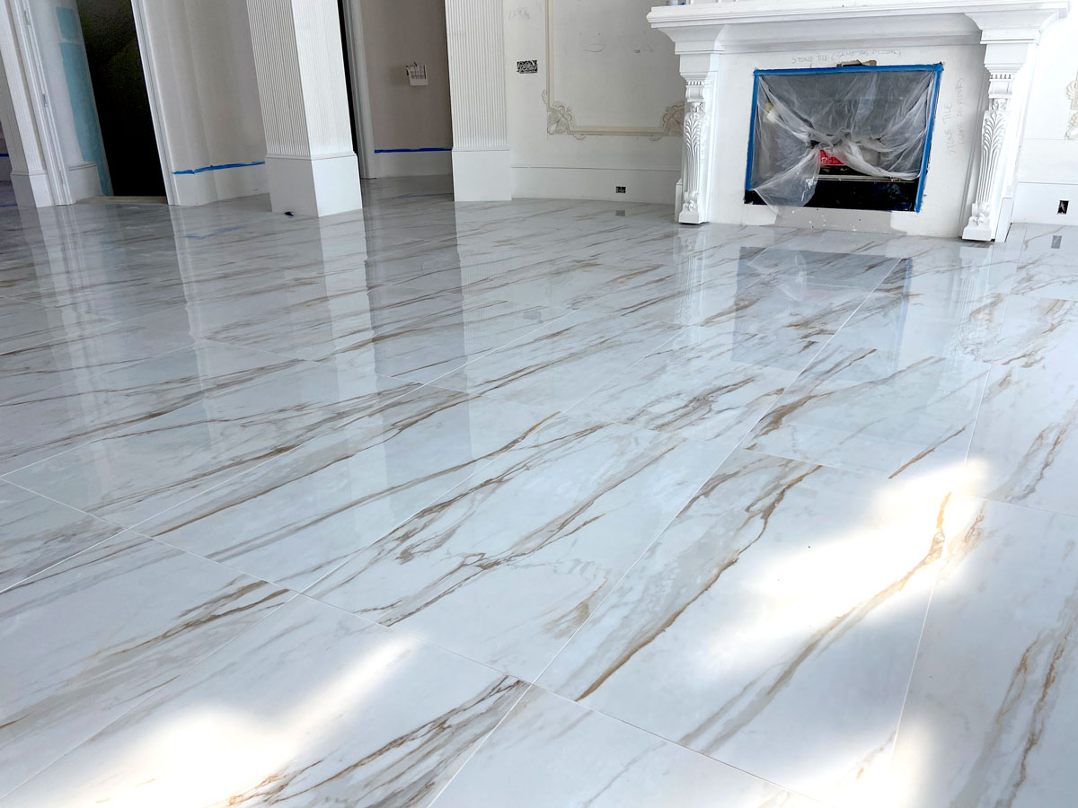 Atlanta Contractor - Home Remodeling | Georgia Tiles&Remodeling photo