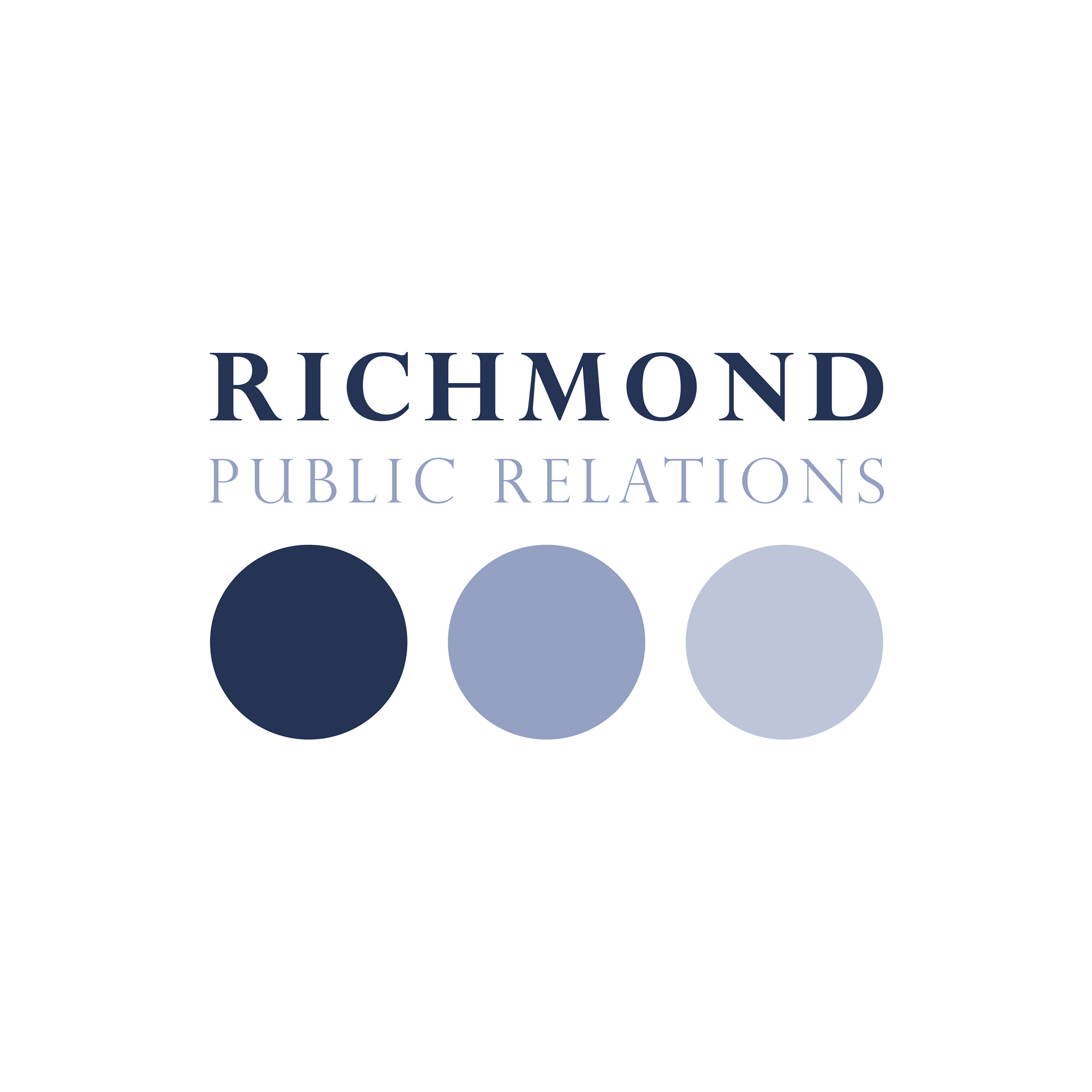 Richmond Public Relations Inc reviews