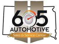 605 Automotive Sales & Service Center reviews