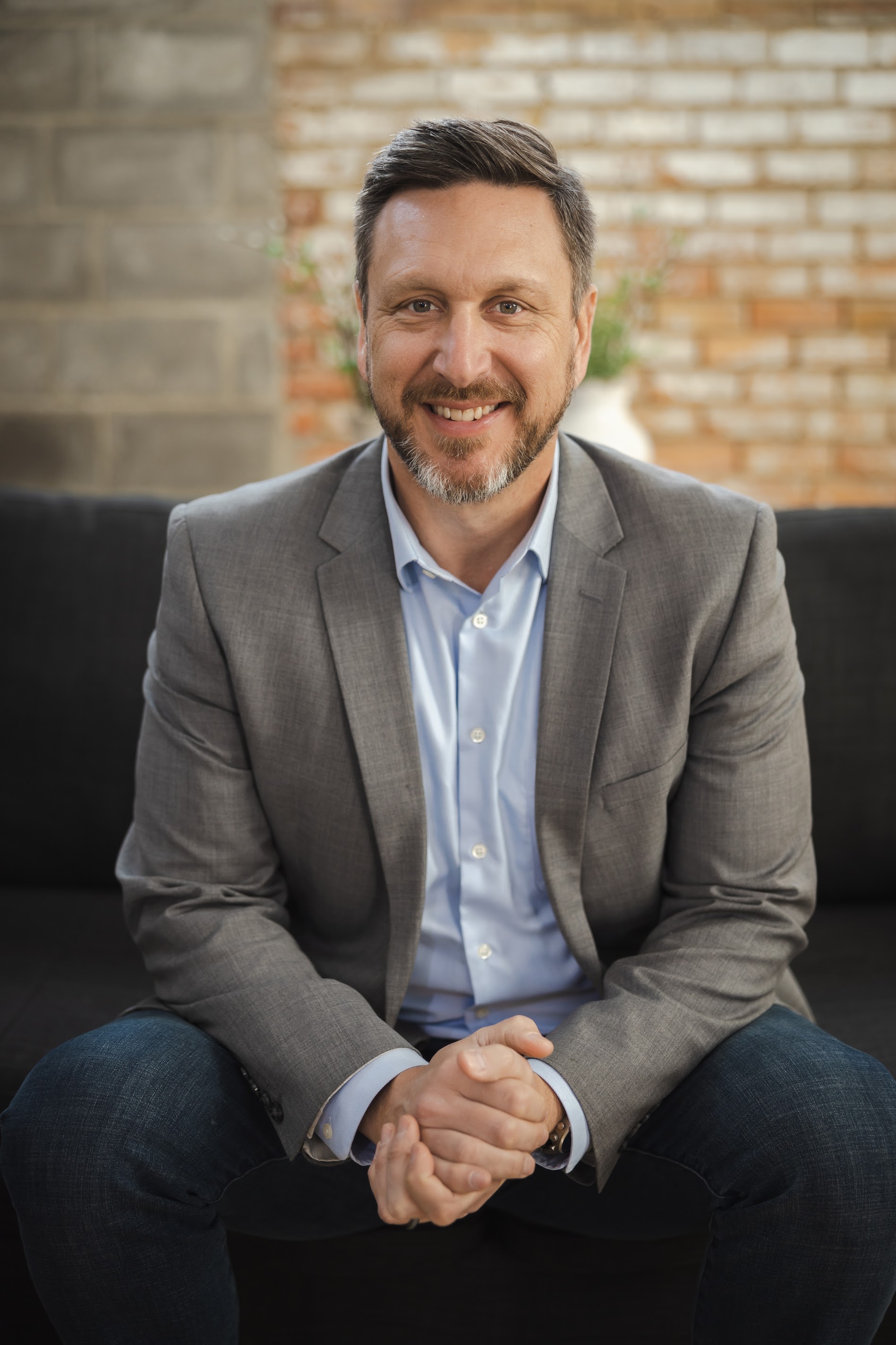 Jeff Buum - Reverse Mortgage Specialist | Fairway Heartland photo